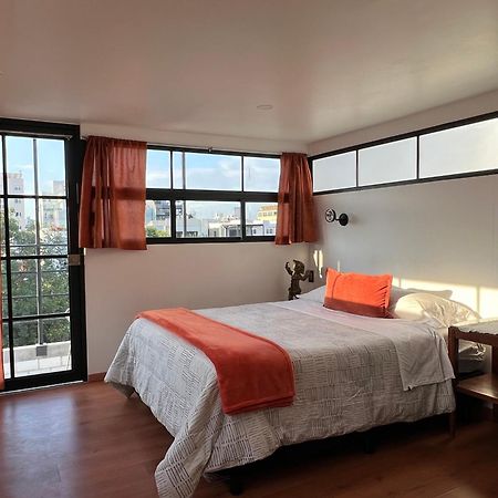 Las Terrazas. Mexico City Exterior photo