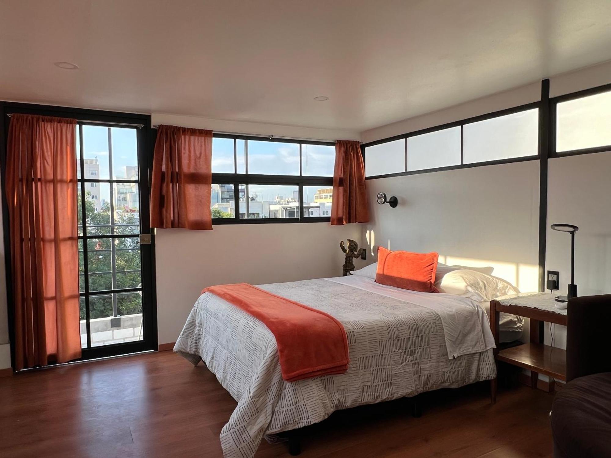 Las Terrazas. Mexico City Exterior photo